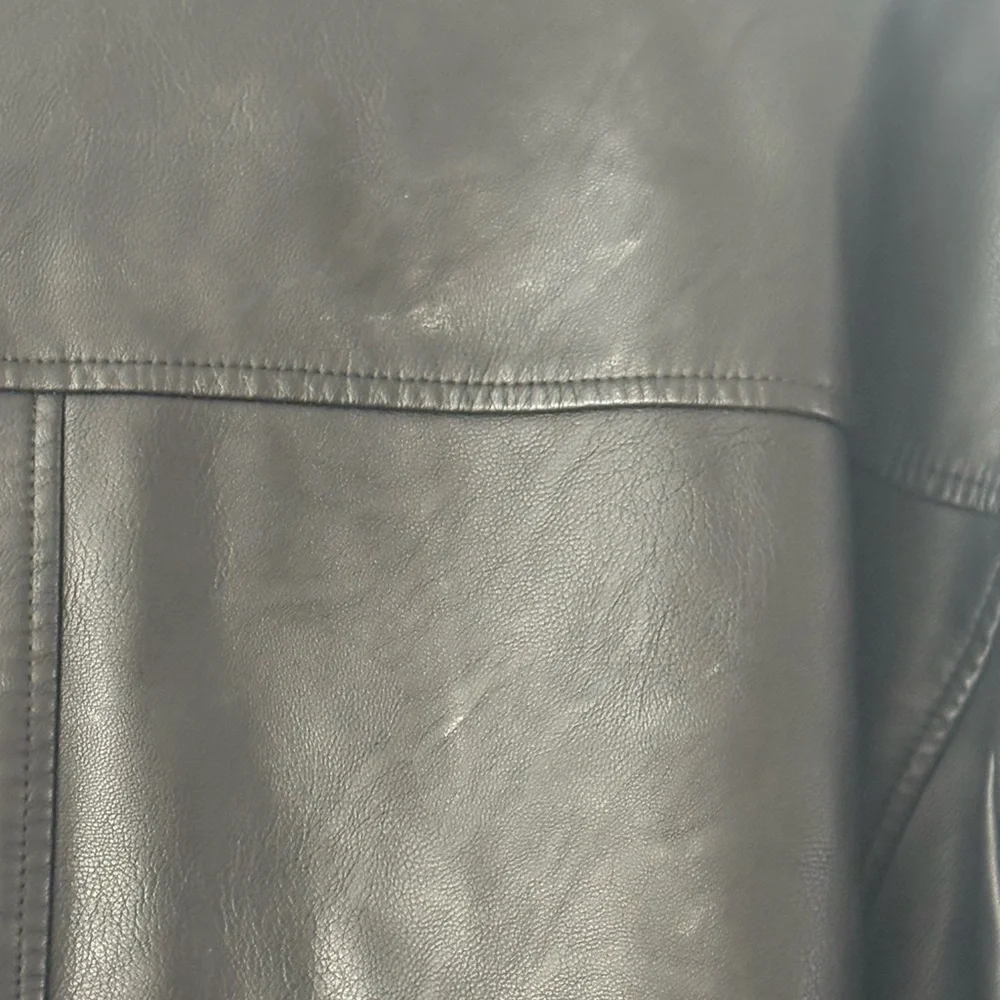 Levis this faux